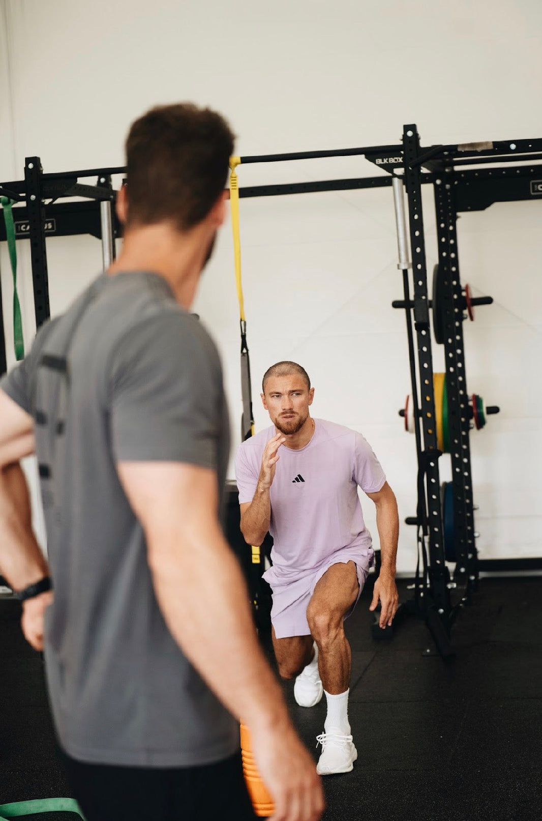 Preventing A Breakdown In Pre-Season