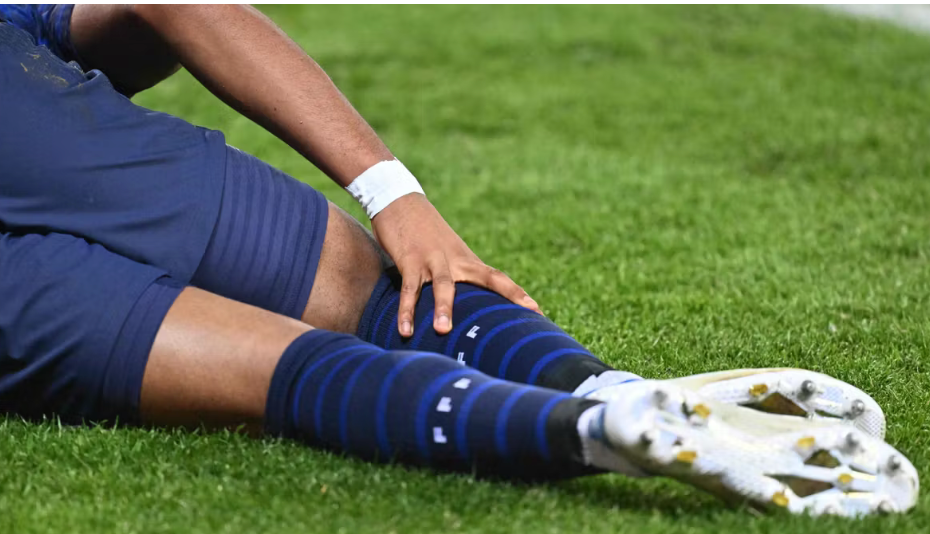 Calf Injuries - What, Why, When and How to Prevent Them