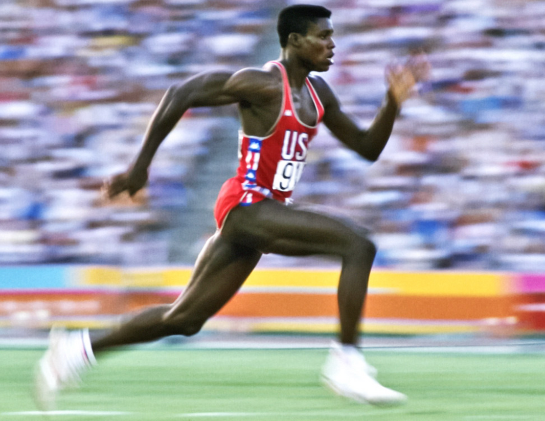 Step Length vs Step Frequency: The Two Levers of Sprint Speed