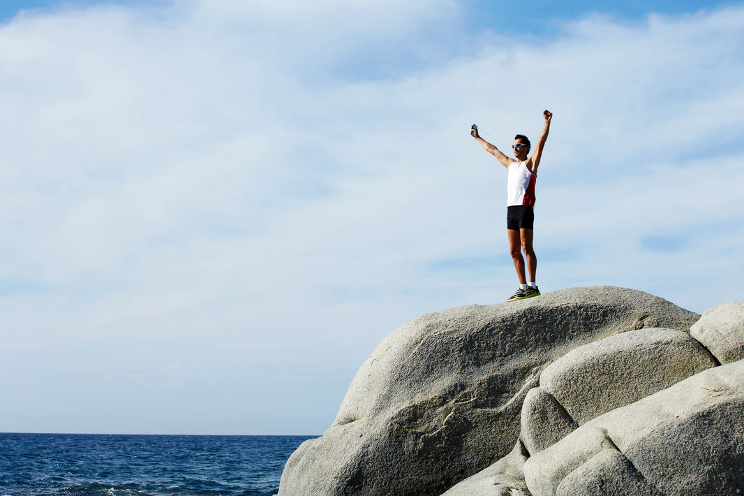 Building a Sustainable Plan