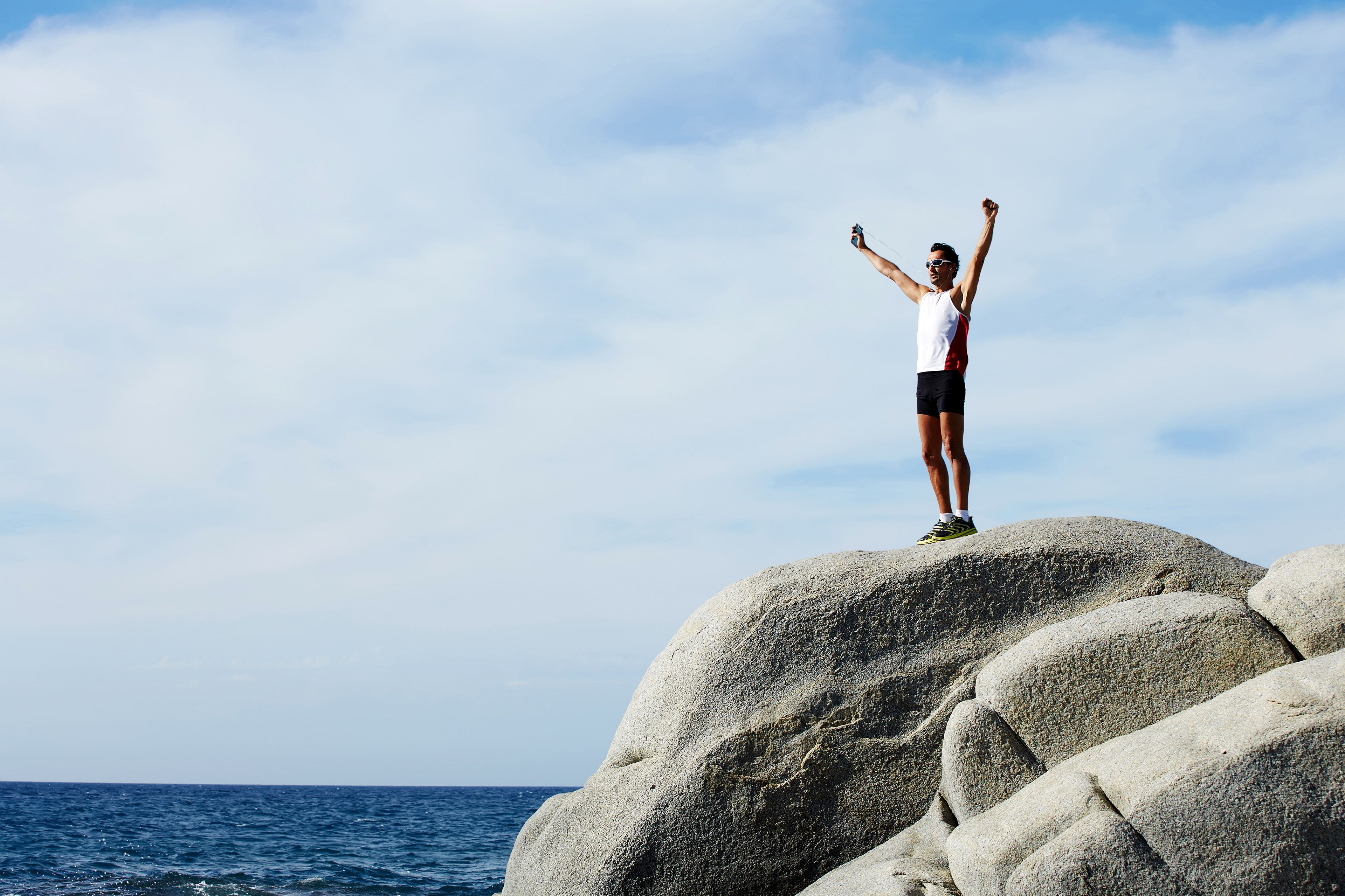 Building a Sustainable Plan
