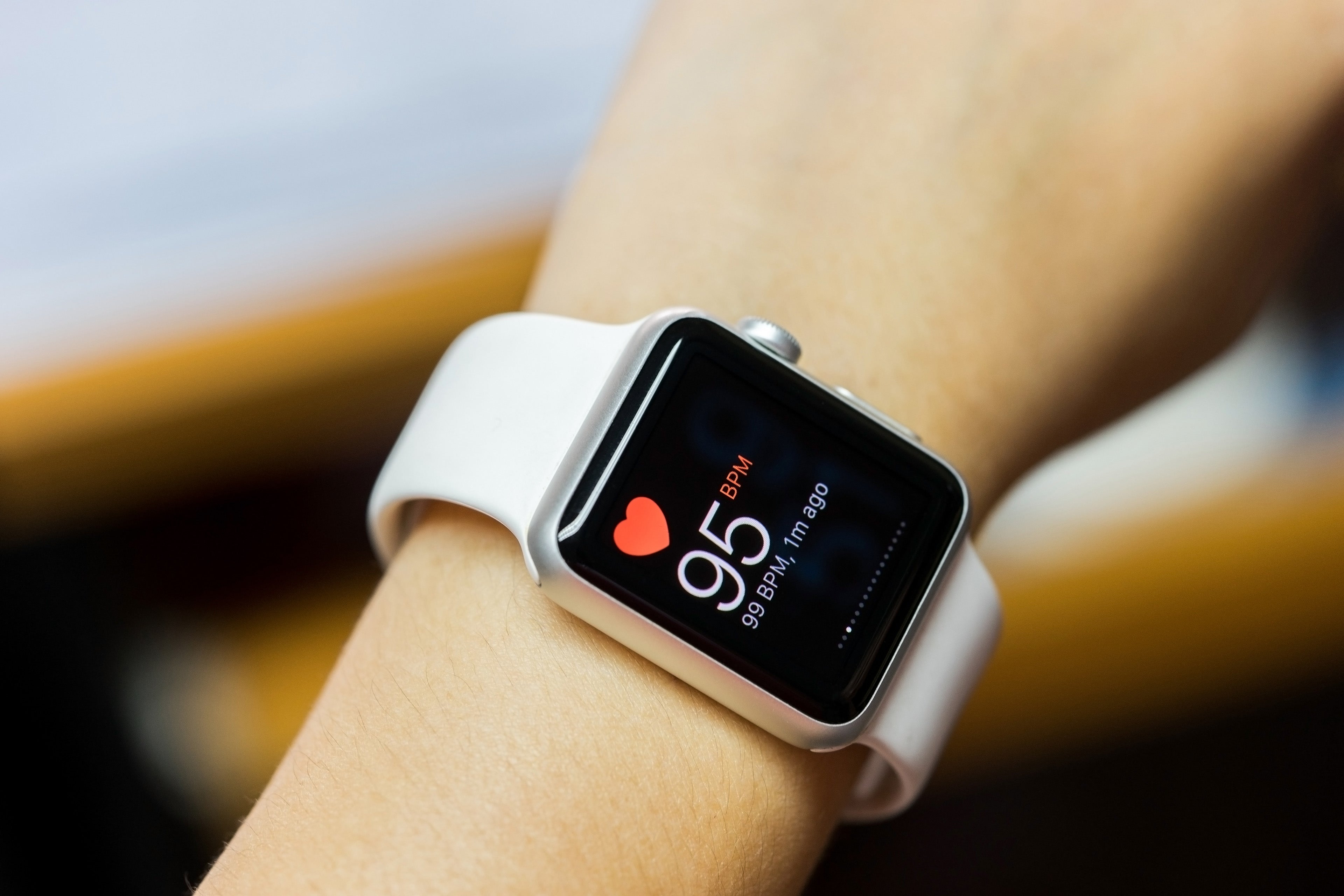 Heart Rate Variability (HRV) – a vanity metric or the key to recovery?