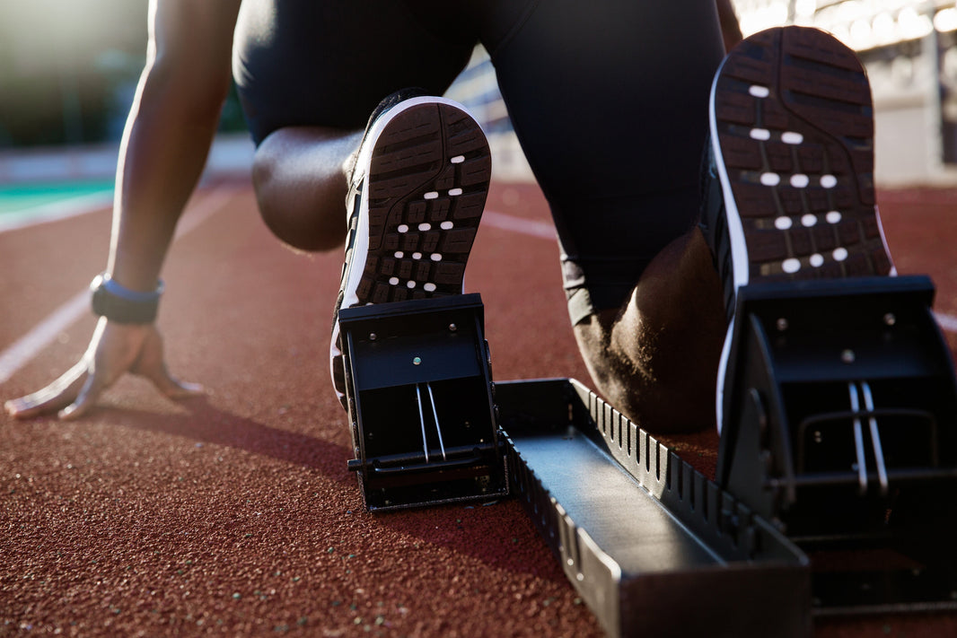 Lumbo-Pelvic Control: The Gateway to High-Speed Running