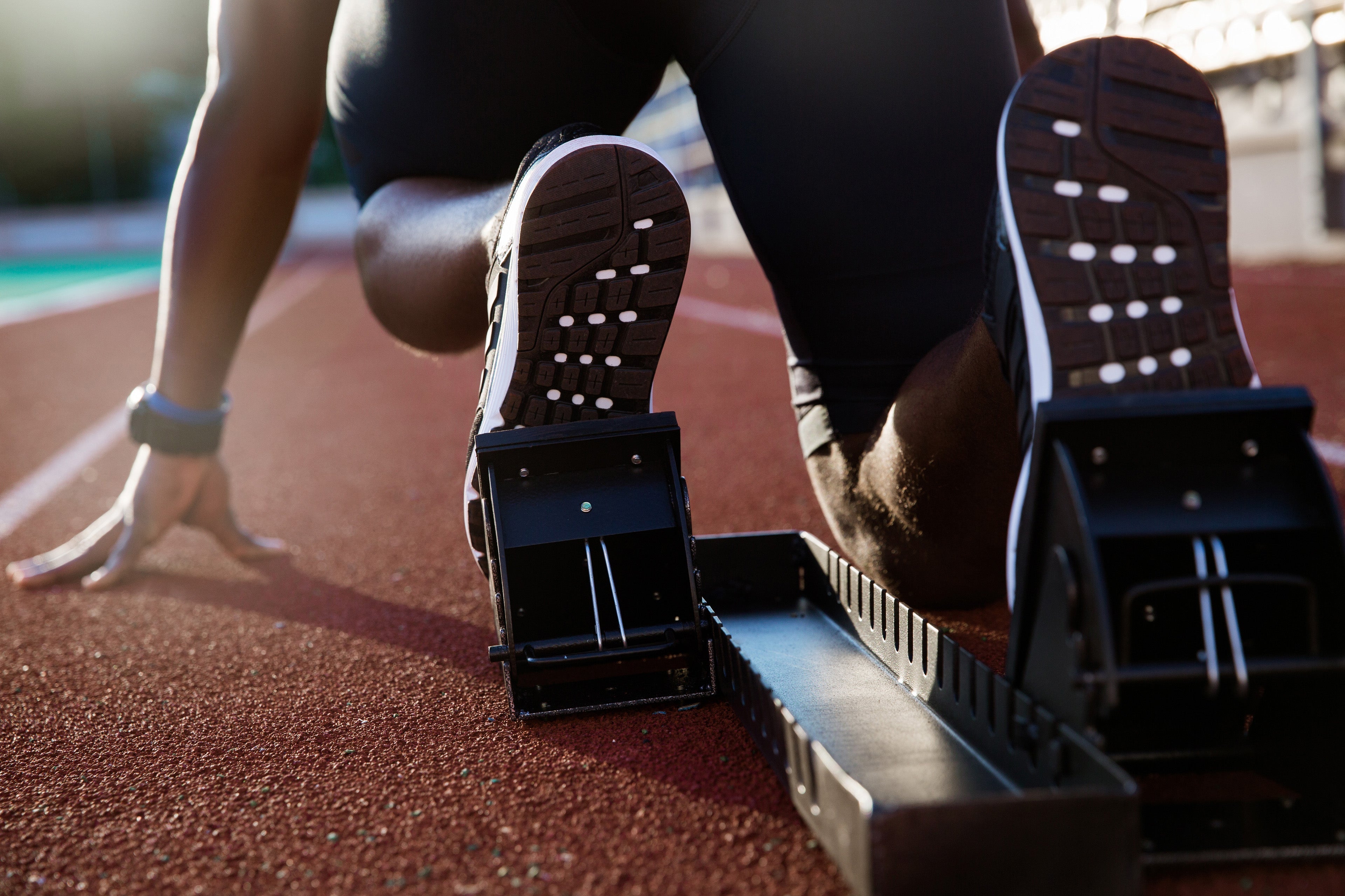 Lumbo-Pelvic Control: The Gateway to High-Speed Running