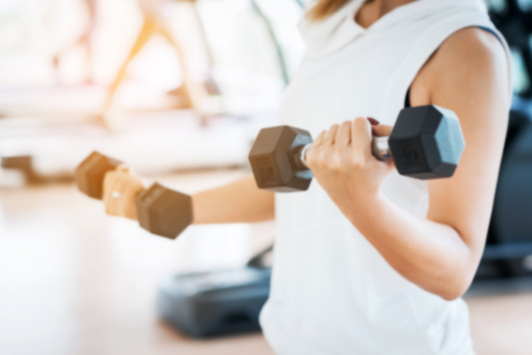 Strength Training Tips