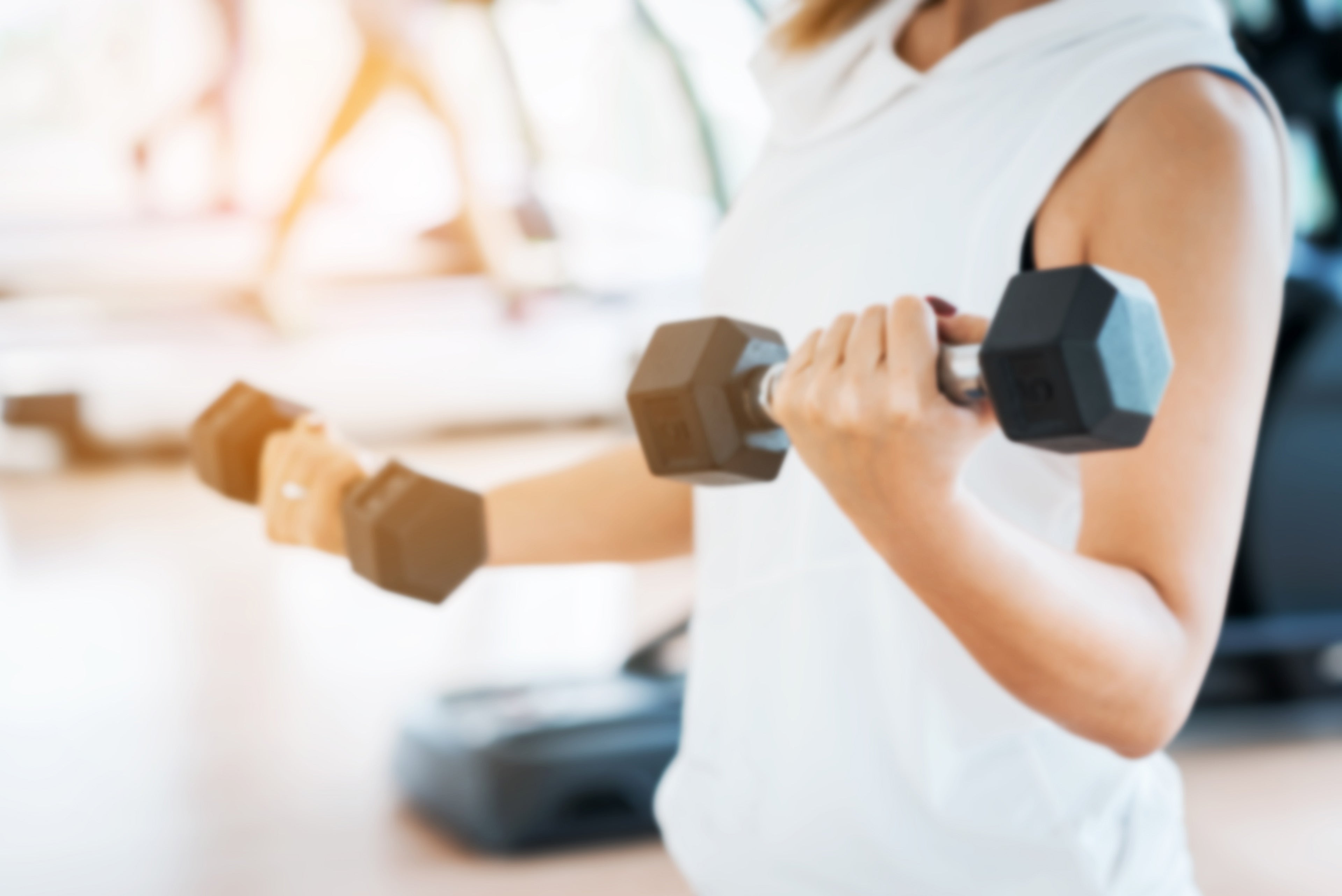 Strength Training Tips