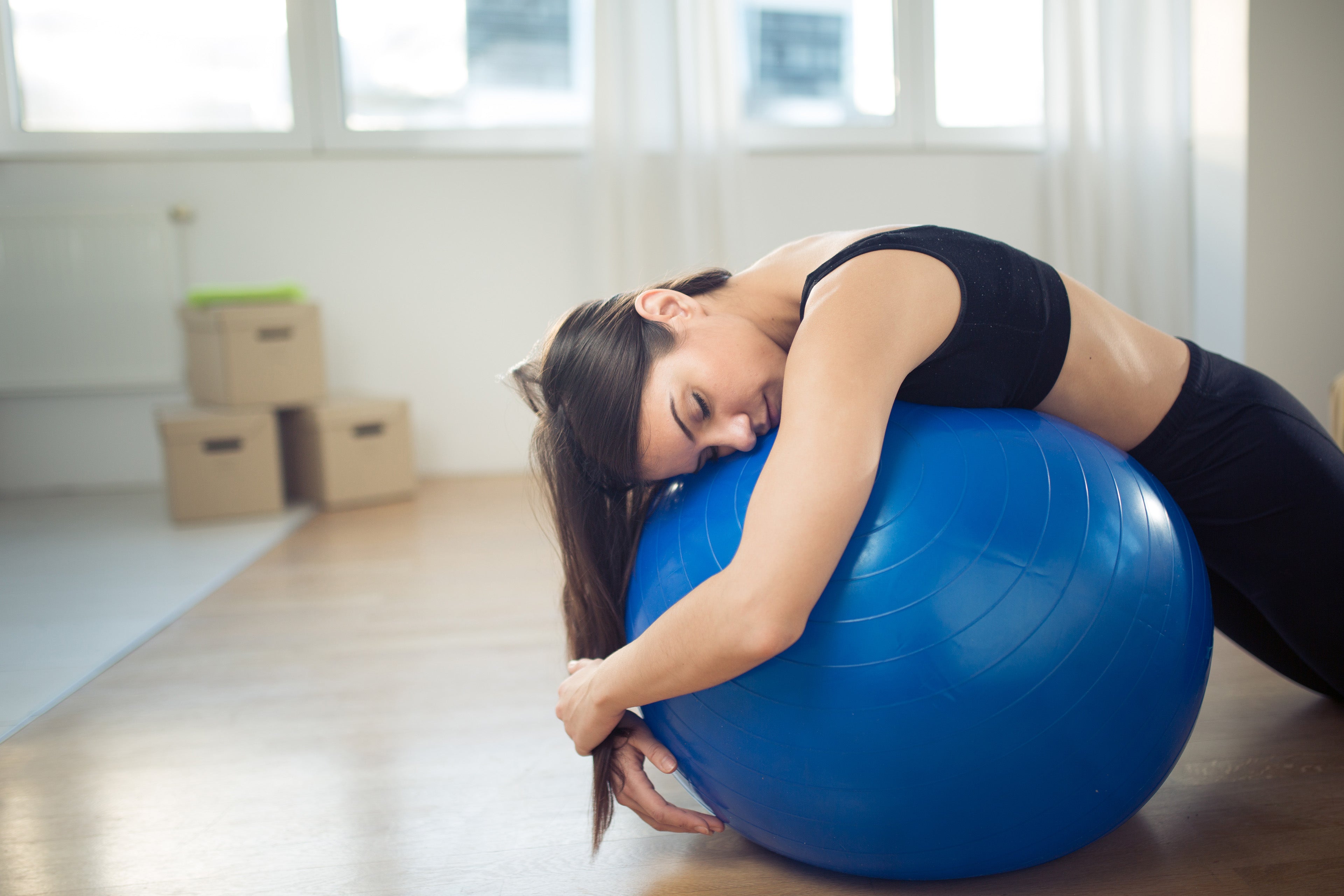 Training Plateaus