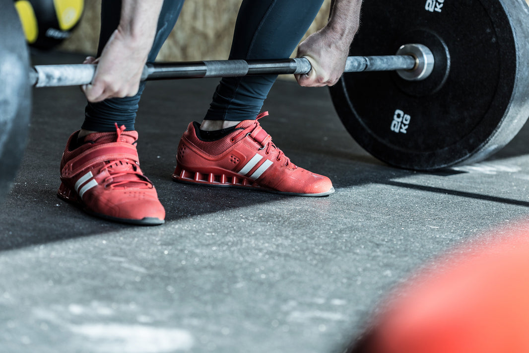 Velocity Based Training (VBT) – Application